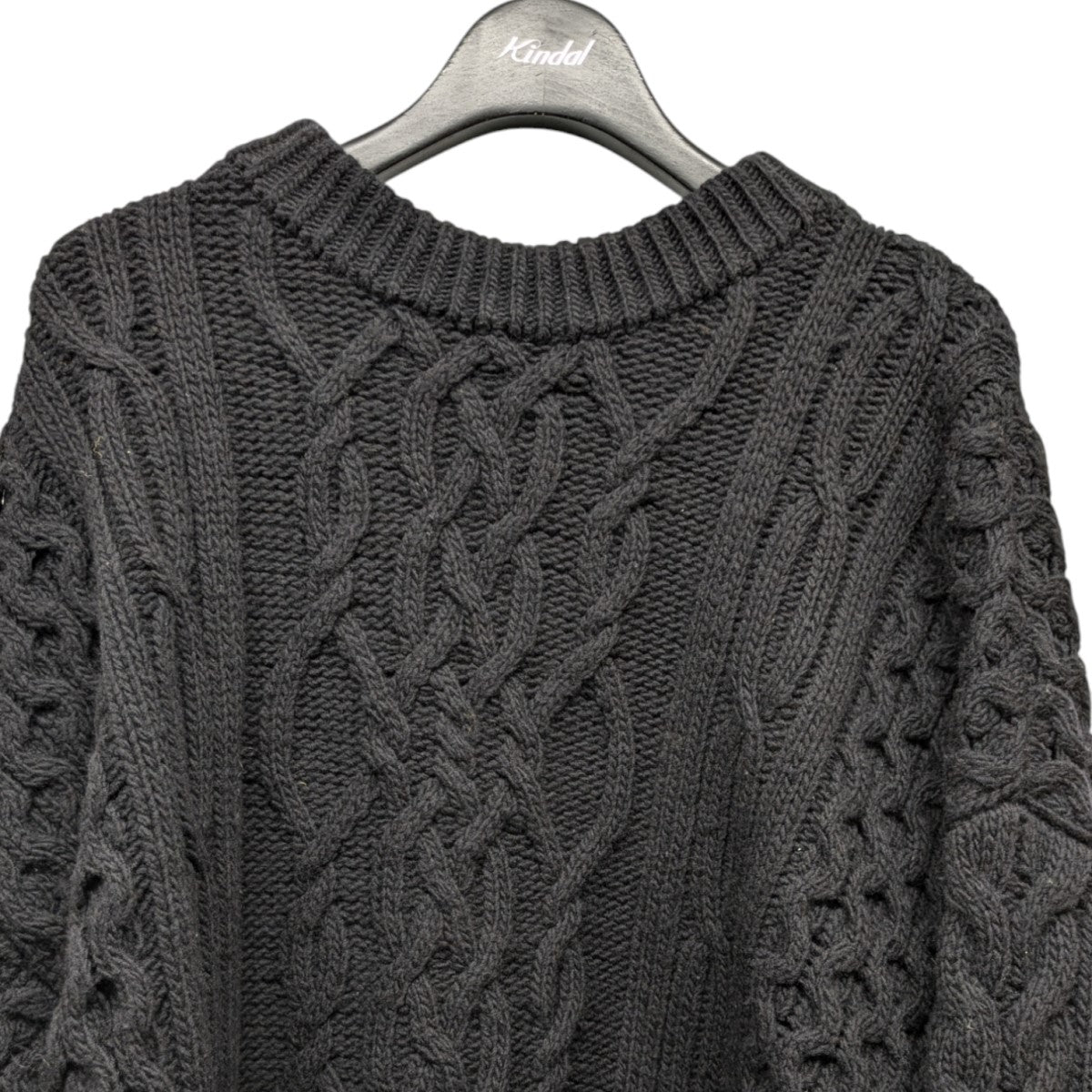 JOHN LAWRENCE SULLIVAN(ジョンローレンスサリバン) SIDE SLIT