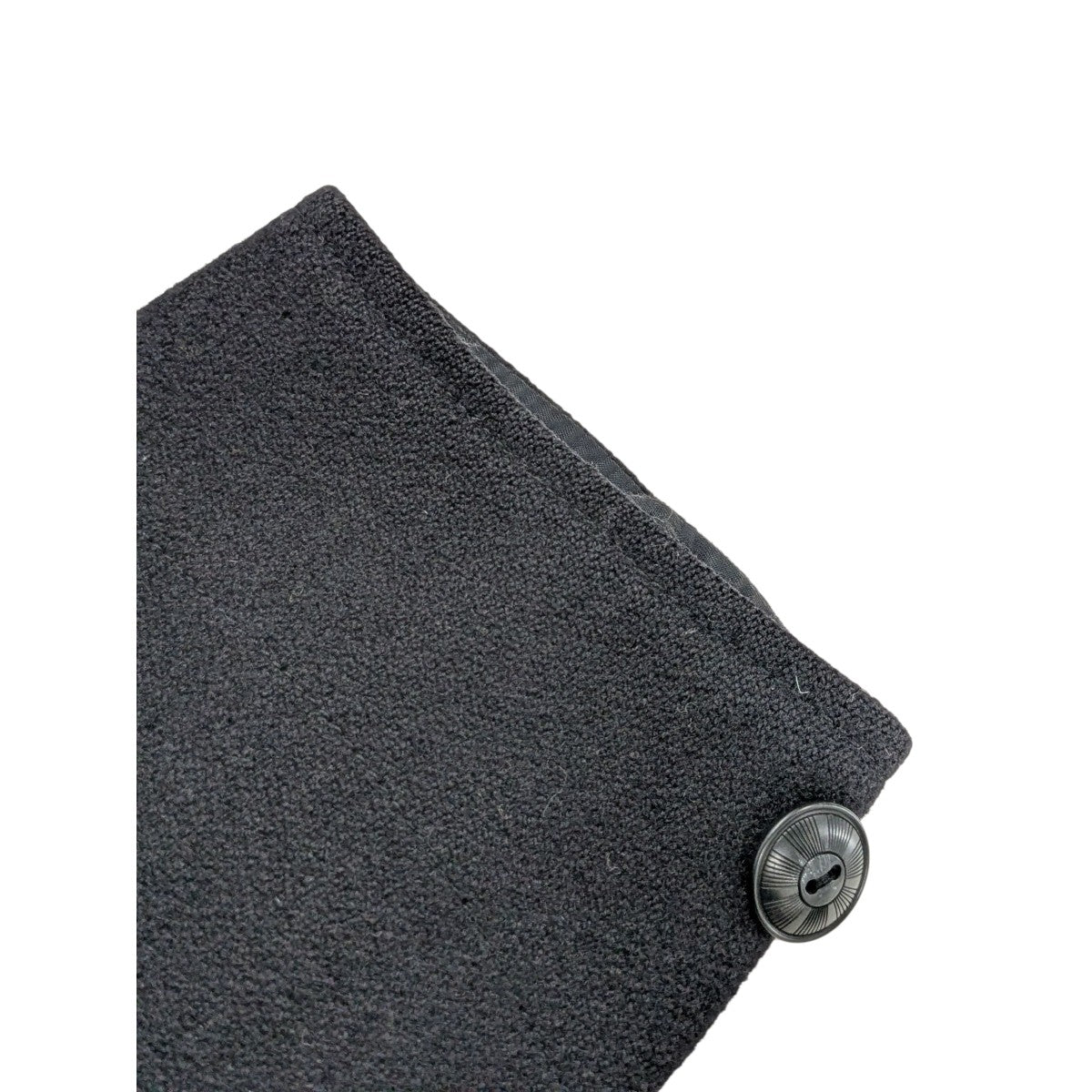 ATLAST ＆ CO(アットラスト) COSSACK JACKET WOOLウールコサック