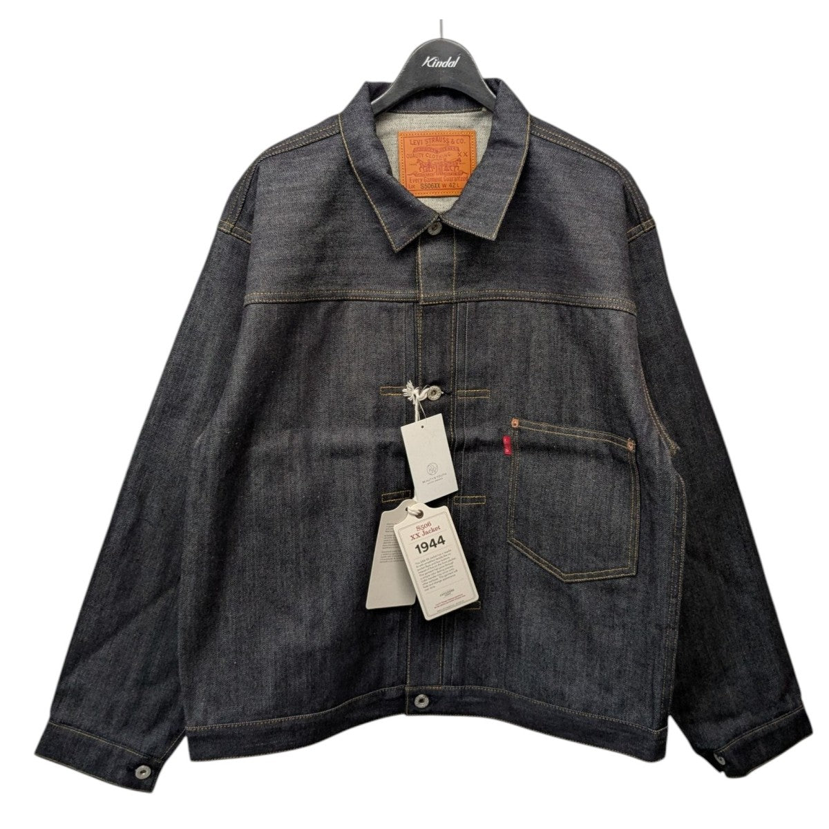 LEVI'S VINTAGE CLOTHING(リーバイスヴィンテージクロージング
