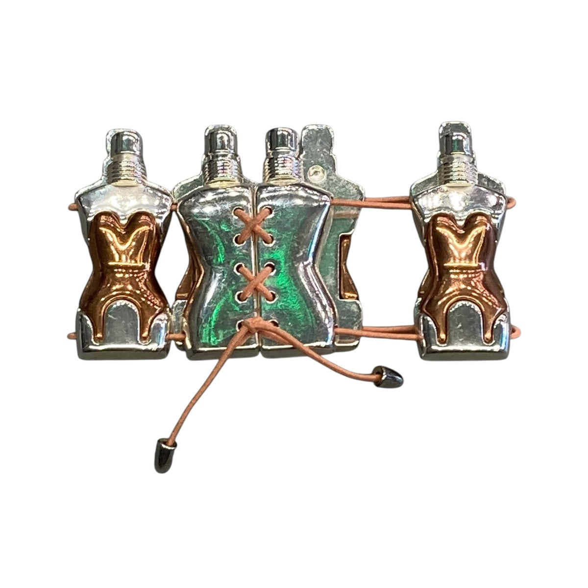 Jean Paul GAULTIER PARFUMS(ジャン ポール ゴルチェ パルファム