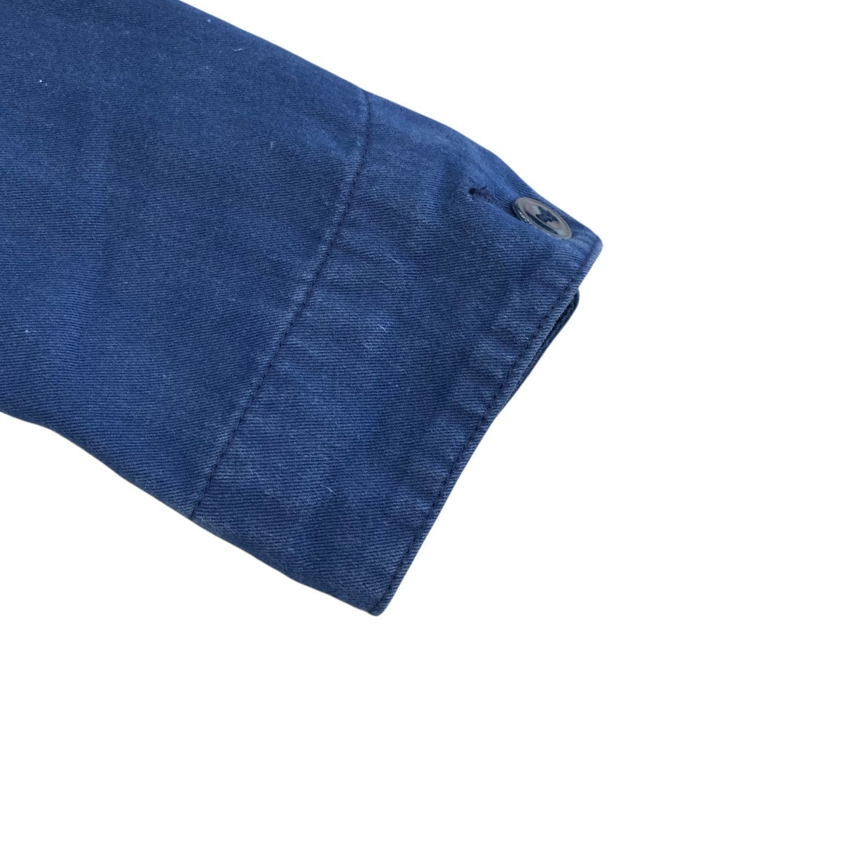 TENDERLOIN(テンダーロイン) ワークジャケット ブルー サイズ S