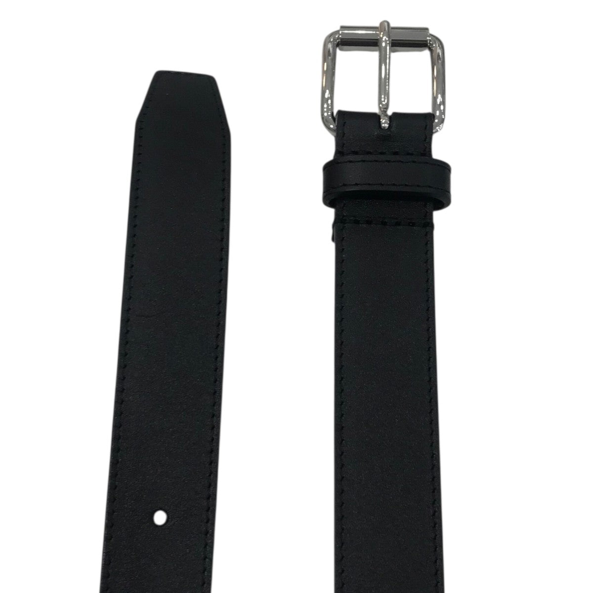 COMME des GARCONS(コムデギャルソン) ベルトSA0912 SA0912 ブラック