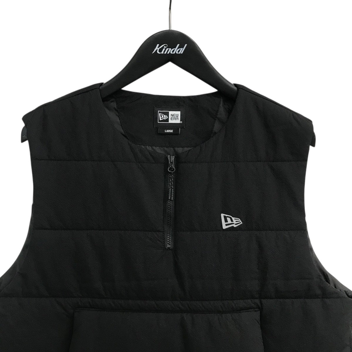 New Era(ニューエラ) タクティカル フィールド パディングベスト