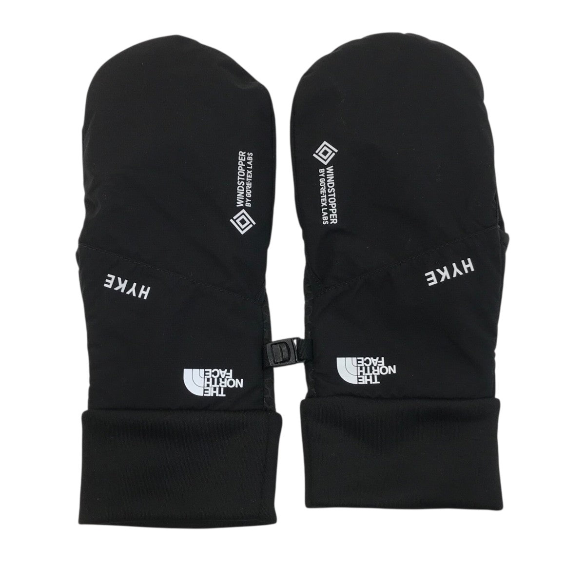 THE NORTH FACE×HYKE 「Fleece Trail Glove」フリーストレイルグローブ