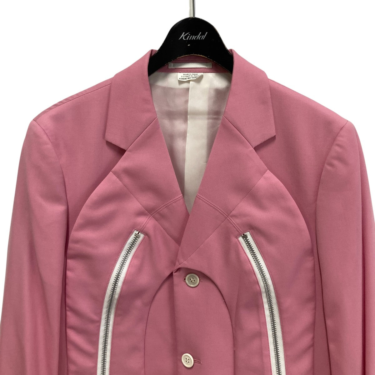 COMME des GARCONS HOMME PLUS(コムデギャルソンオムプリュス) 23AW