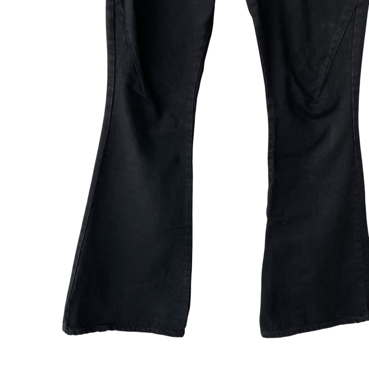 JADED LONDON(ジェイデッドロンドン) ブーツカットデニムパンツ