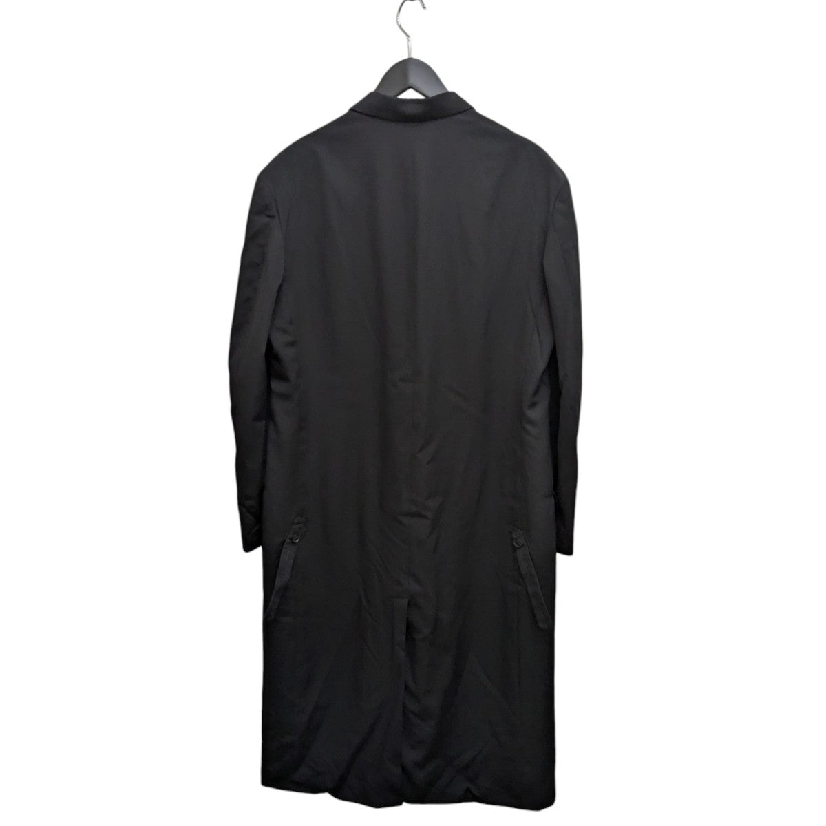 Yohji Yamamoto pour homme(ヨウジヤマモトプールオム) 19AW 3ボタン