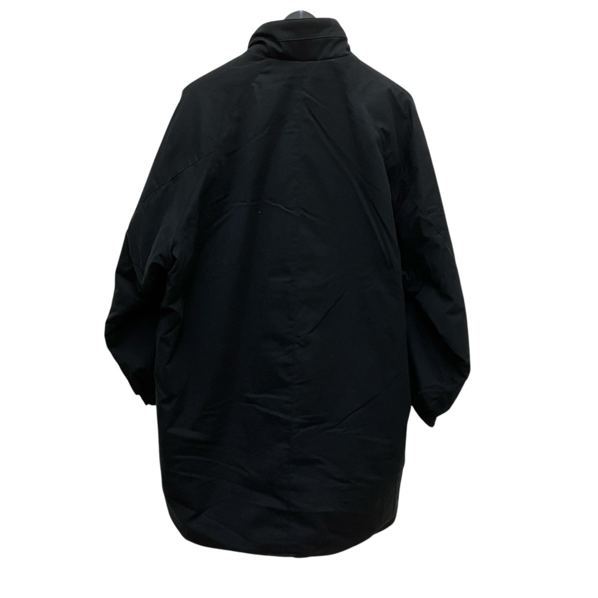 STEVEN ALAN(スティーヴンアラン) 24AWパデット スタンドコート8125