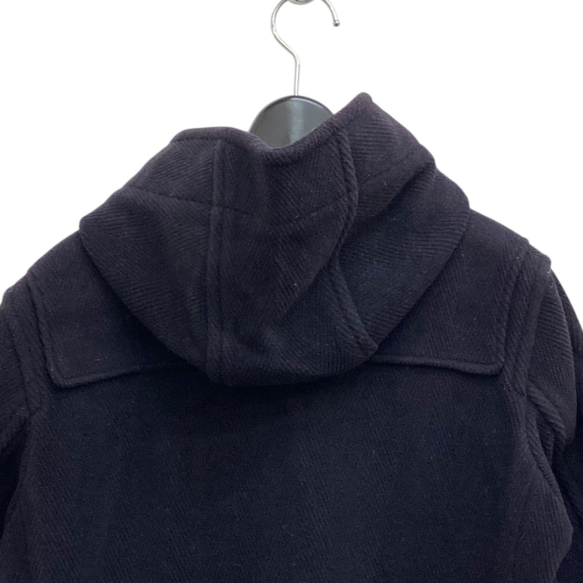 GRENFELL(グレンフェル) ダッフルコート パープル サイズ 36｜【公式