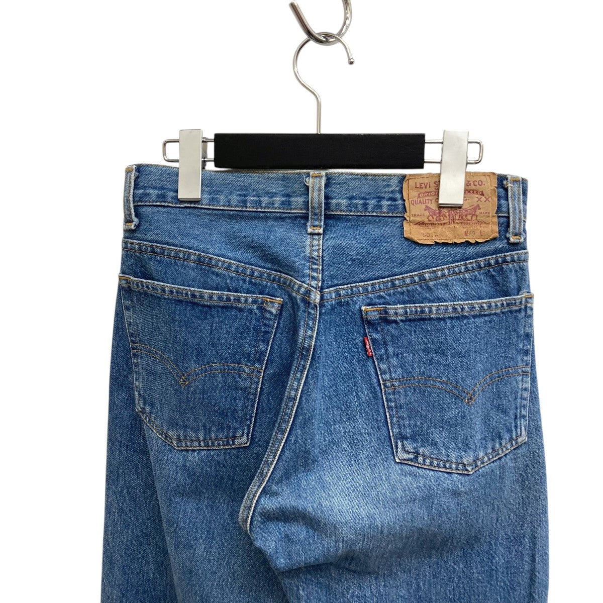 バレンシア工場 555 501XX Levis リーバイス リーバイス 501 初期復刻