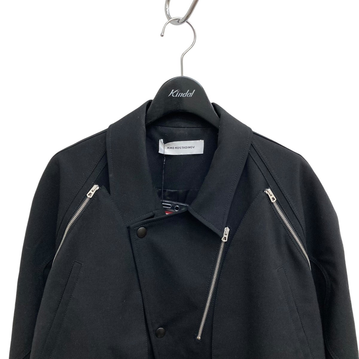 KIKO KOSTADINOV 24AW セットアップ サイズ44 【公式通販】