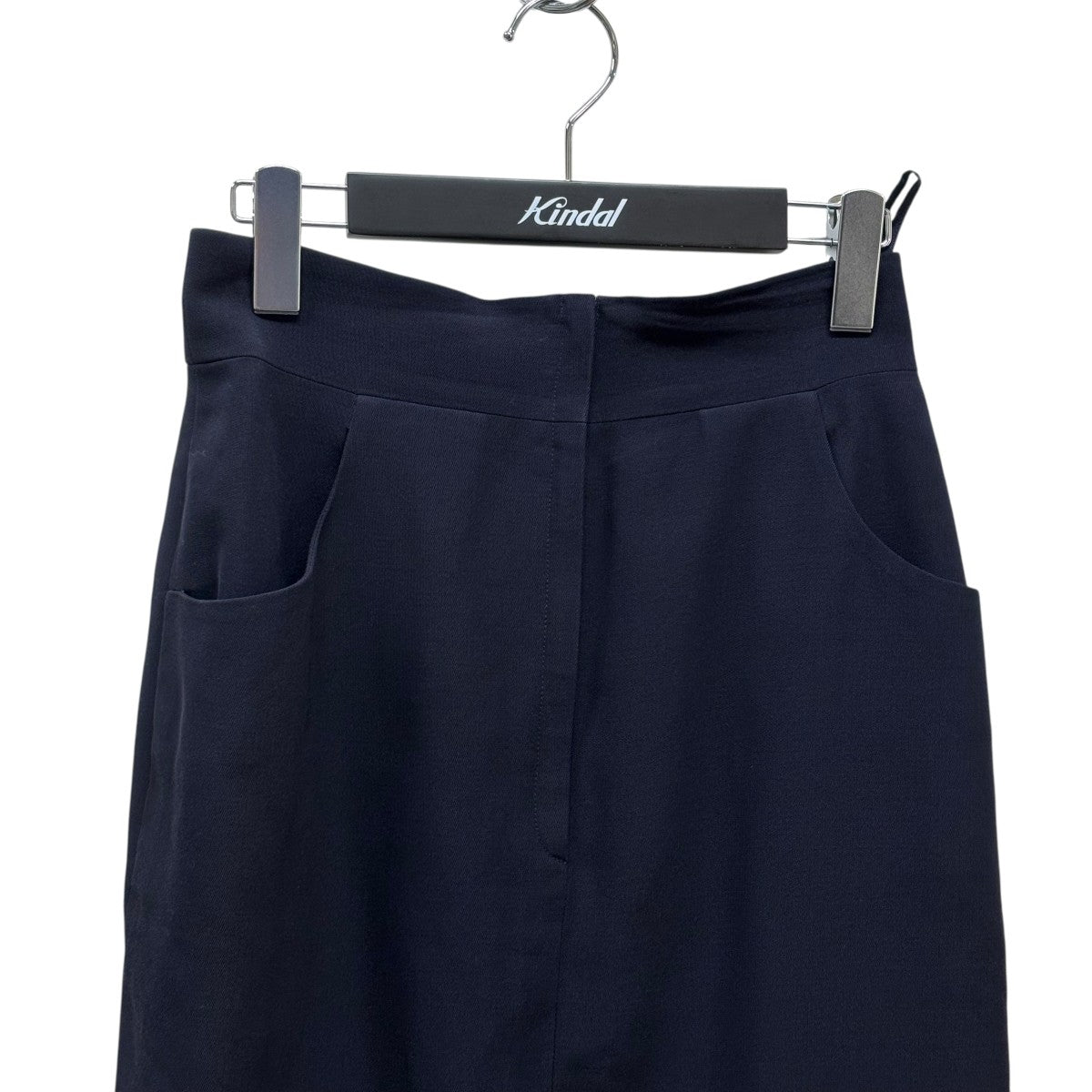 CHANEL(シャネル) スカートC-TK-5914 C-TK-5914 ネイビー｜【公式