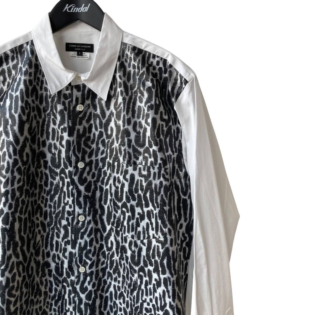 COMME des GARCONS HOMME PLUS(コムデギャルソンオムプリュス