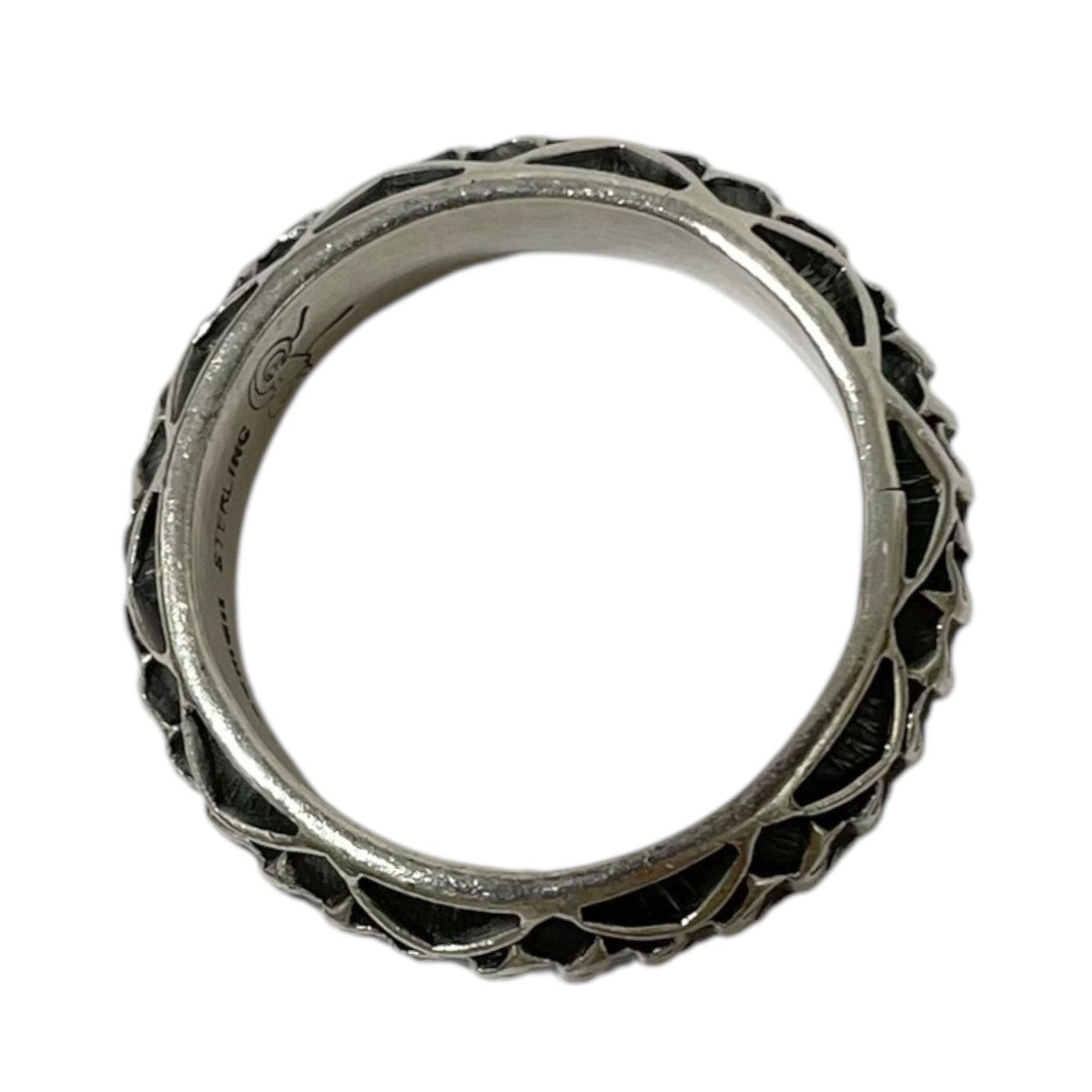 インディアンジュエリー(インディアンジュエリー) スタンプワーク