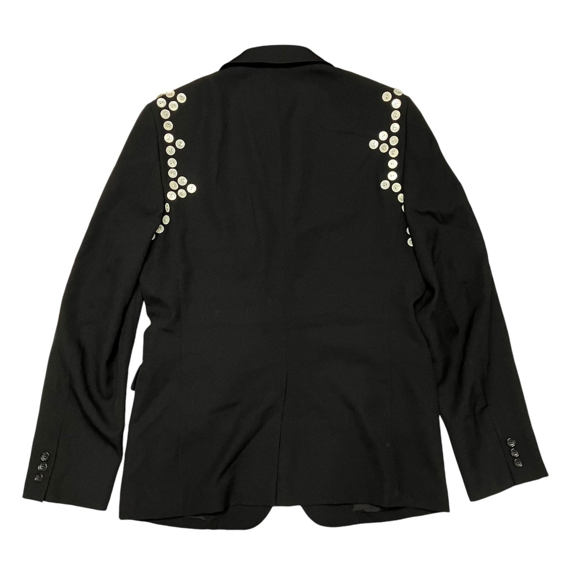 COMME des GARCONS HOMME PLUS(コムデギャルソンオムプリュス) 24AW3B