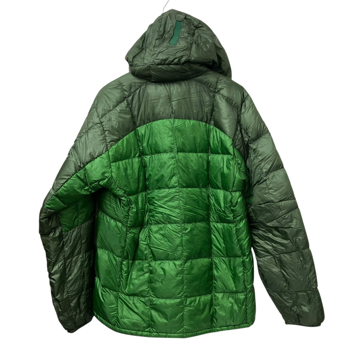 mont-bell(モンベル) スペリオダウン パーカダウンジャケット1101659