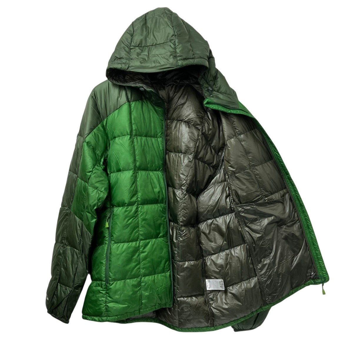 mont-bell(モンベル) スペリオダウン パーカダウンジャケット1101659