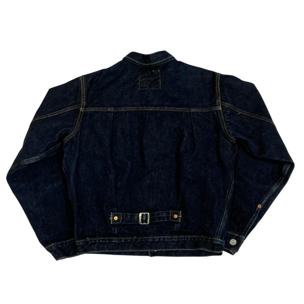 DENIME(ドゥニーム) 90s 1st TYPE 旧ドゥニーム オリゾンティ期 革