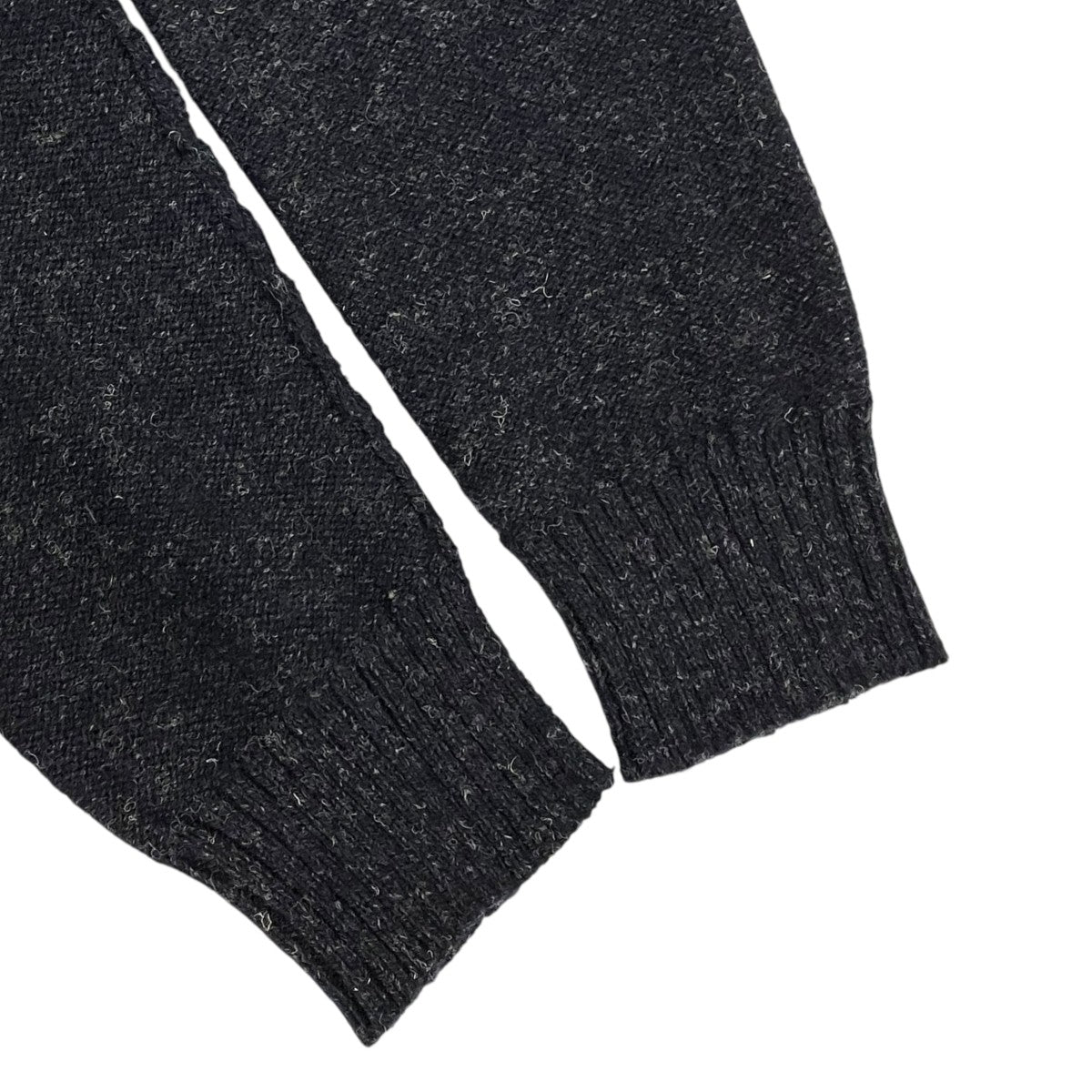 Nahyat(ナヤット) ニットn-031-101 n-031-101 ネイビー サイズ F