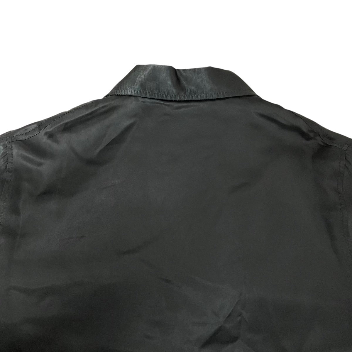 TENDERLOIN(テンダーロイン) ナイロンジャケット ブラック サイズ S