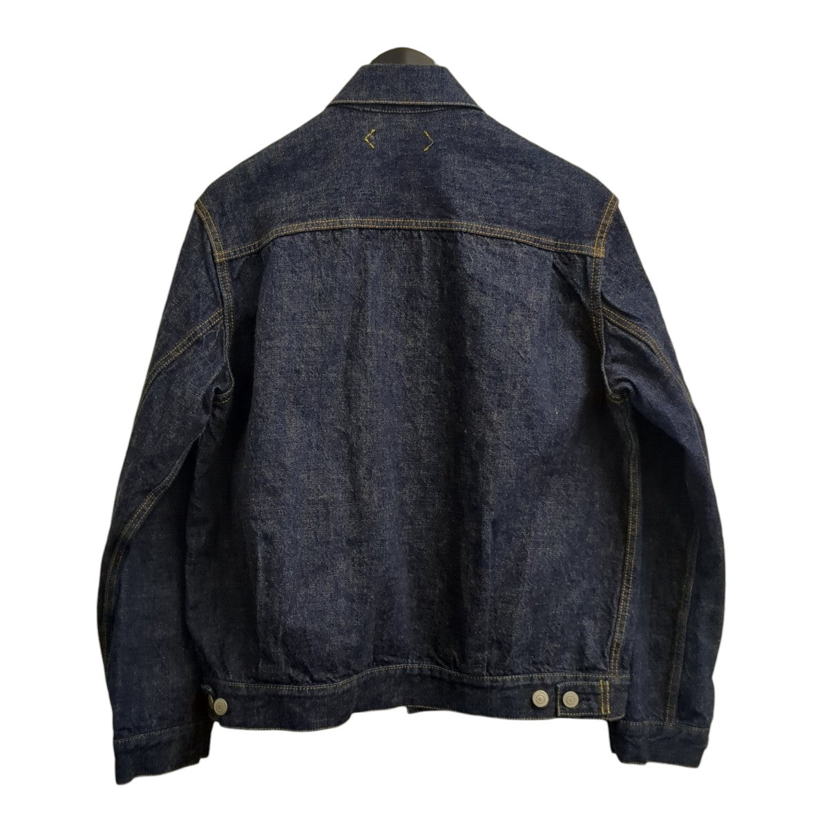 AUBERGE(オーベルジュ) デニムジャケット インディゴ サイズ 40