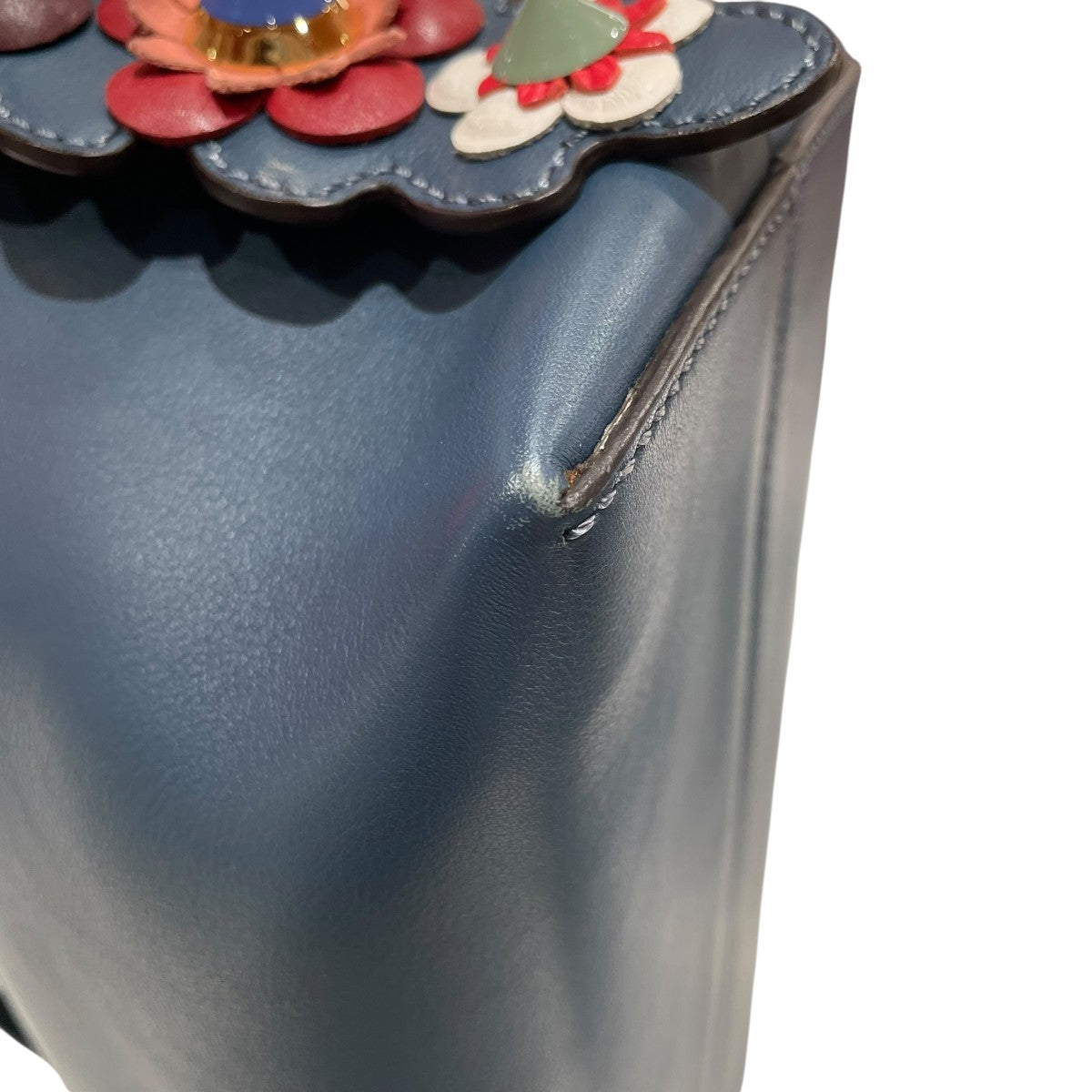 FENDI(フェンディ) バイザウェイショルダーバッグ169-10429 169-10429