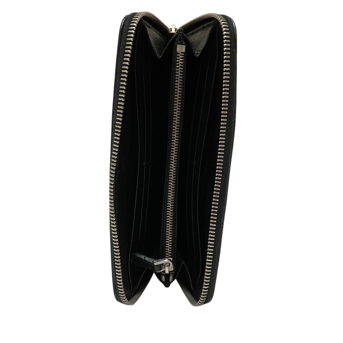 PRADA(プラダ) ナイロンラウンドファスナー長財布1ML506 1ML506 199