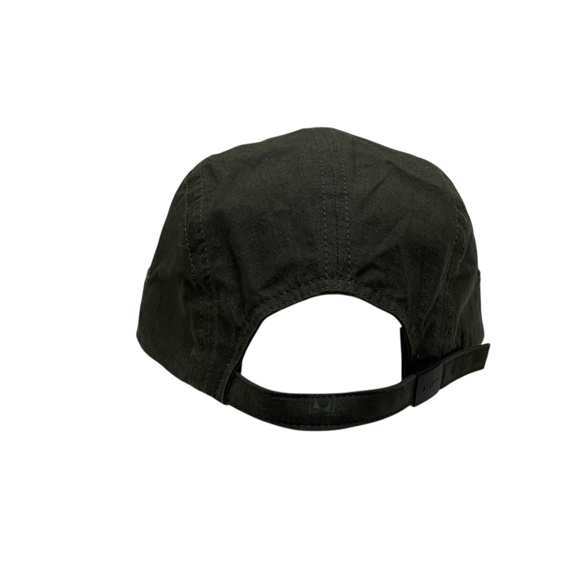 WTAPS(ダブルタップス) キャップ252HCDT-HT03 252HCDT-HT03 グリーン