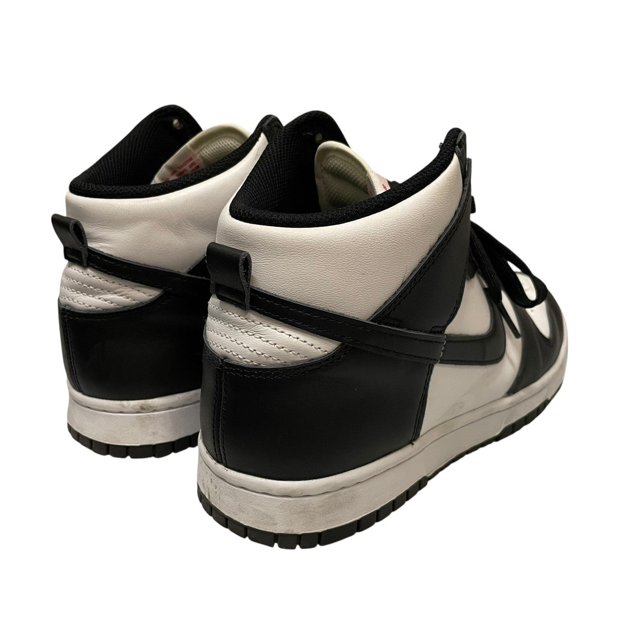 NIKE(ナイキ) ハイカットスニーカーDD1869-103 DD1869-103 ホワイト