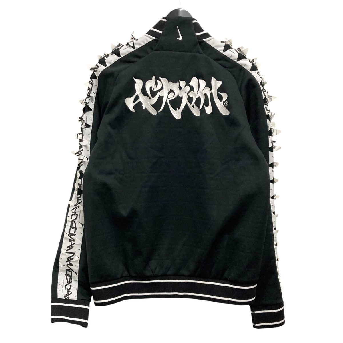 acronym la11-ds アクロニウム ACRONYM LA11-DS schoeller® Dryskin