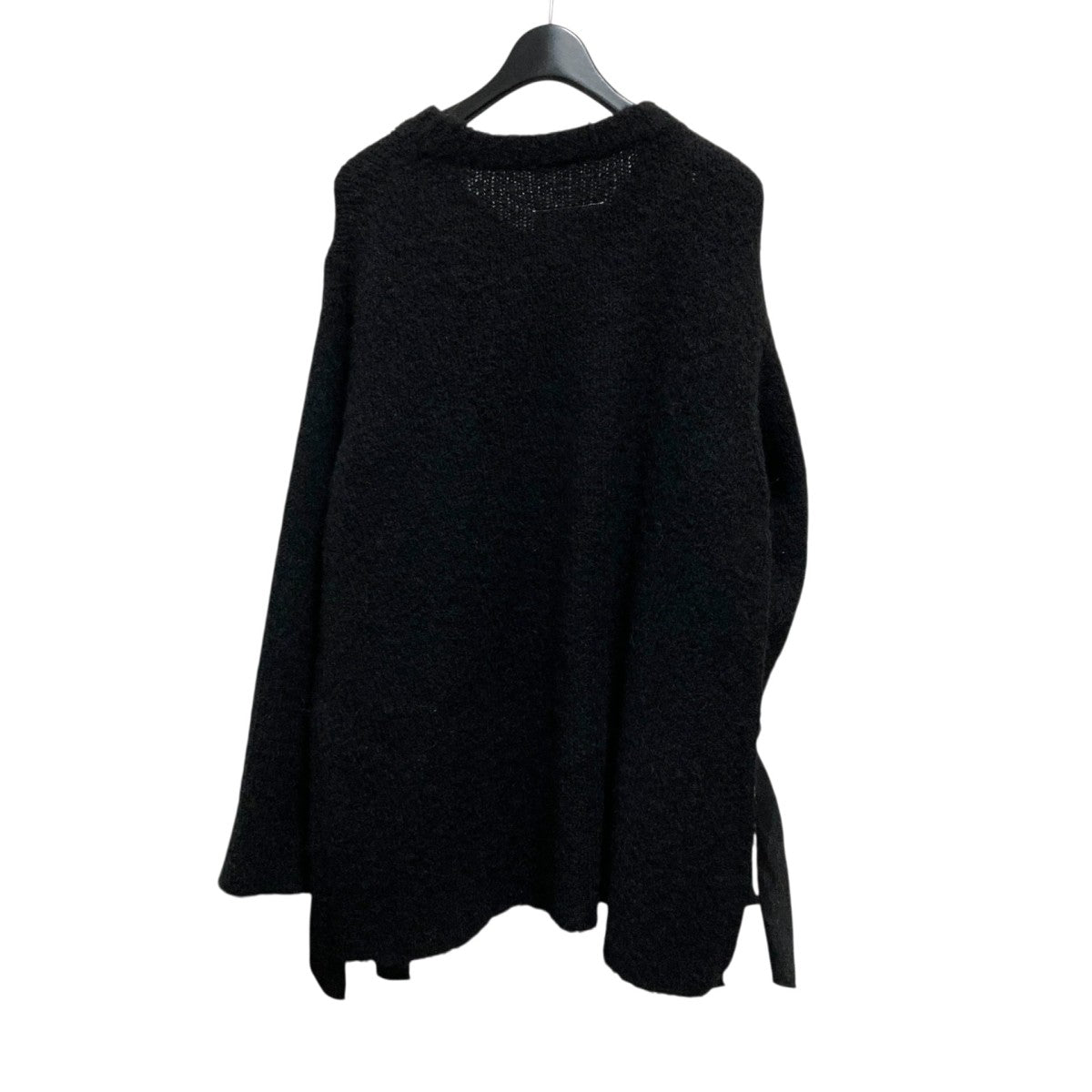 MM6 Maison Margiela(マルタンマルジェラ) モヘア混ニットS52GP0091