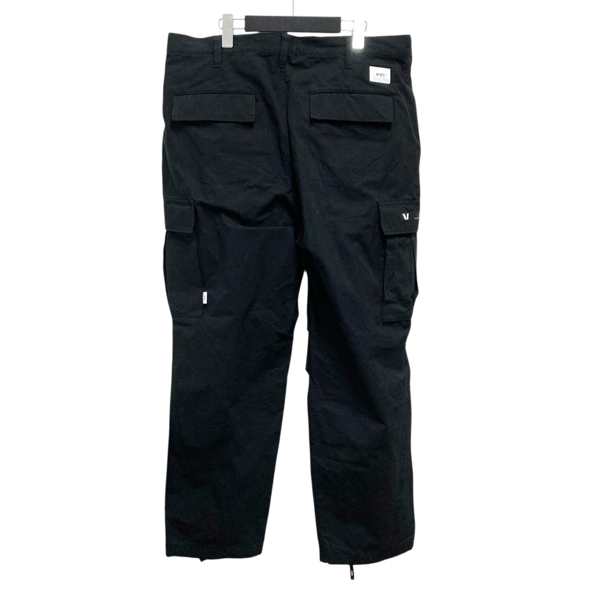 WTAPS(ダブルタップス) カーゴパンツ231WVDT PTM09 231WVDT PTM09