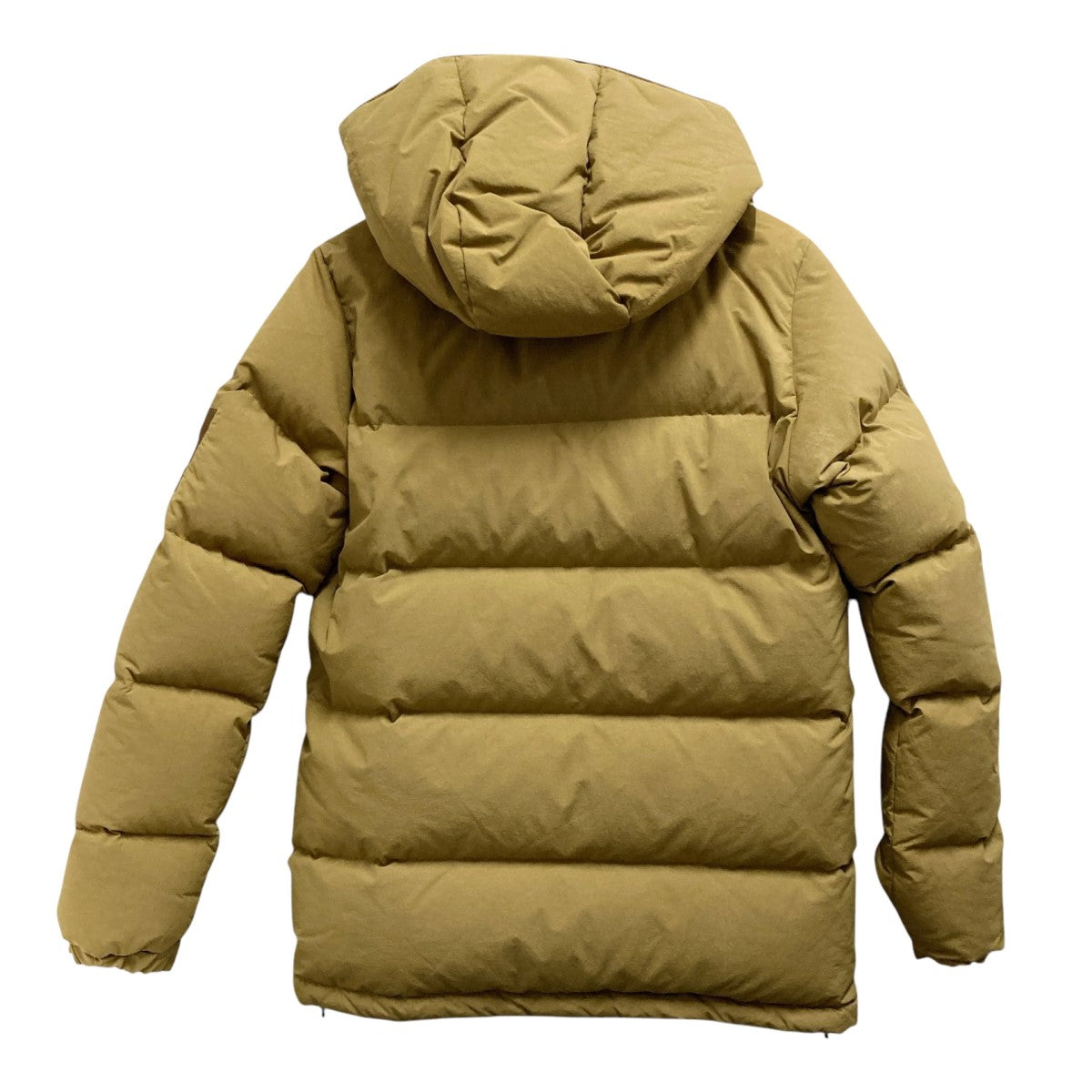 THE NORTH FACE(ザノースフェイス) CAMP Sierra Shortダウンジャケット