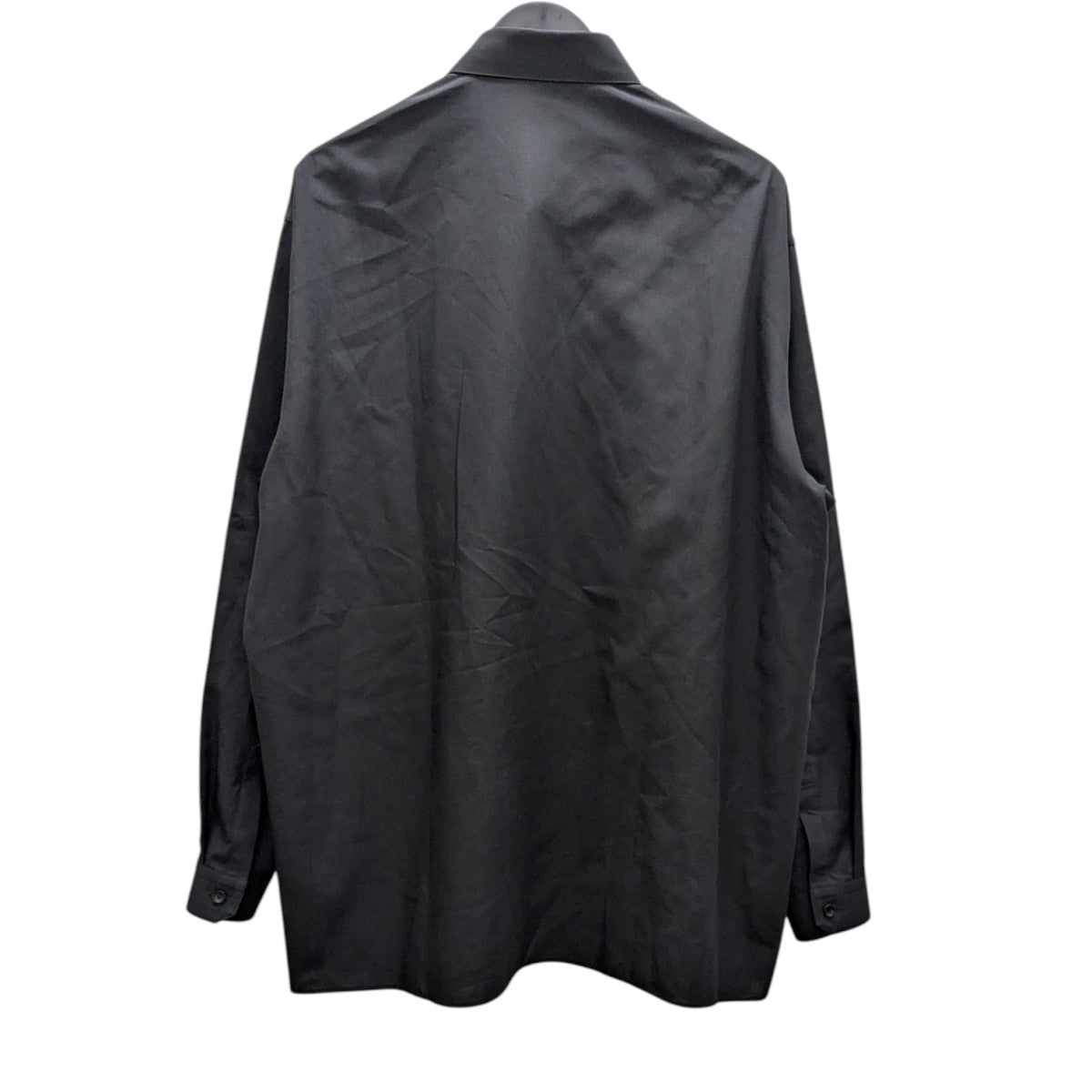 THE RERACS(ザリラクス) 25SS THE PERFECT SHIRT パーフェクトシャツ