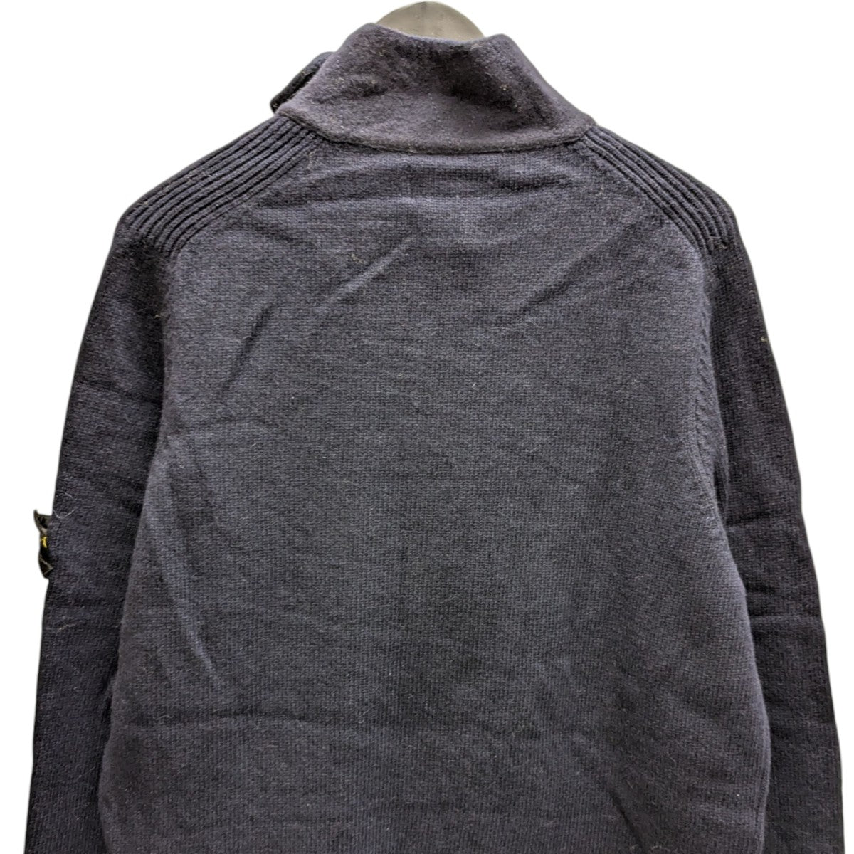 STONE ISLAND(ストーンアイランド) ニットカーディガン 7115564A3