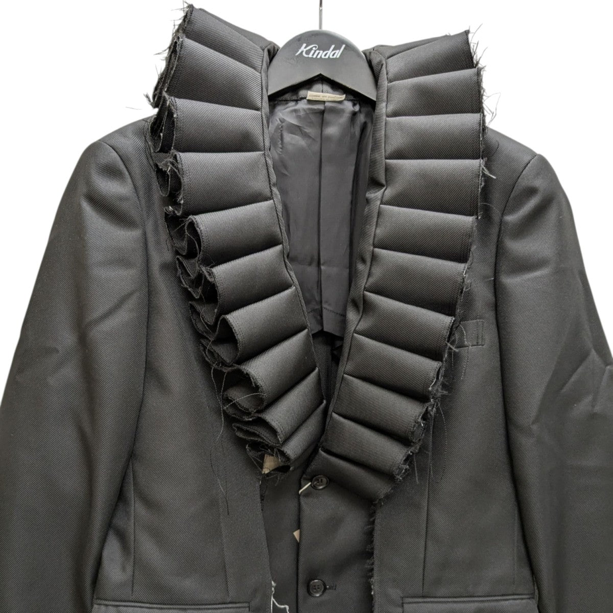 COMME des GARCONS HOMME PLUS(コムデギャルソンオムプリュス) 25SS