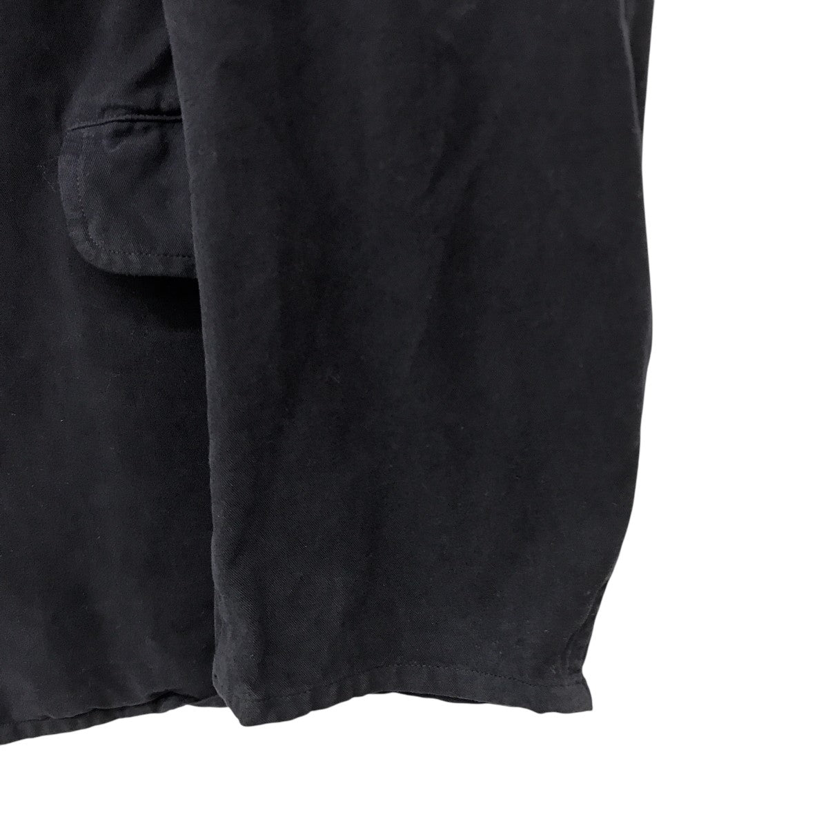 COMOLI(コモリ) 製品染 ジャケットテーラードジャケットA03-01004 A03