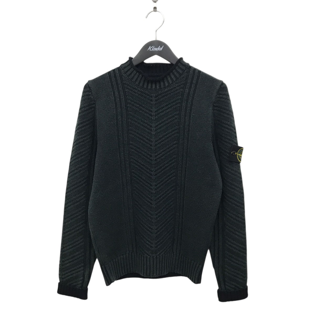 STONE ISLAND(ストーンアイランド) ニット067 675 831 673 067 675 831