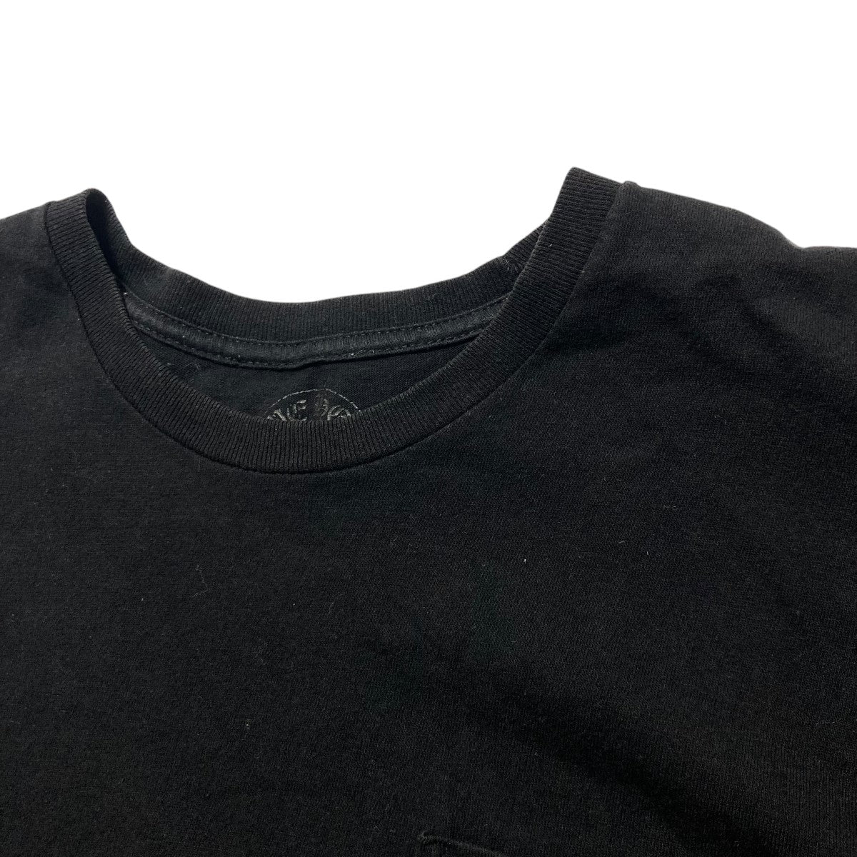 OFFWHITE×CHROME HEARTS オフホワイト×クロムハーツコラボTシャツ