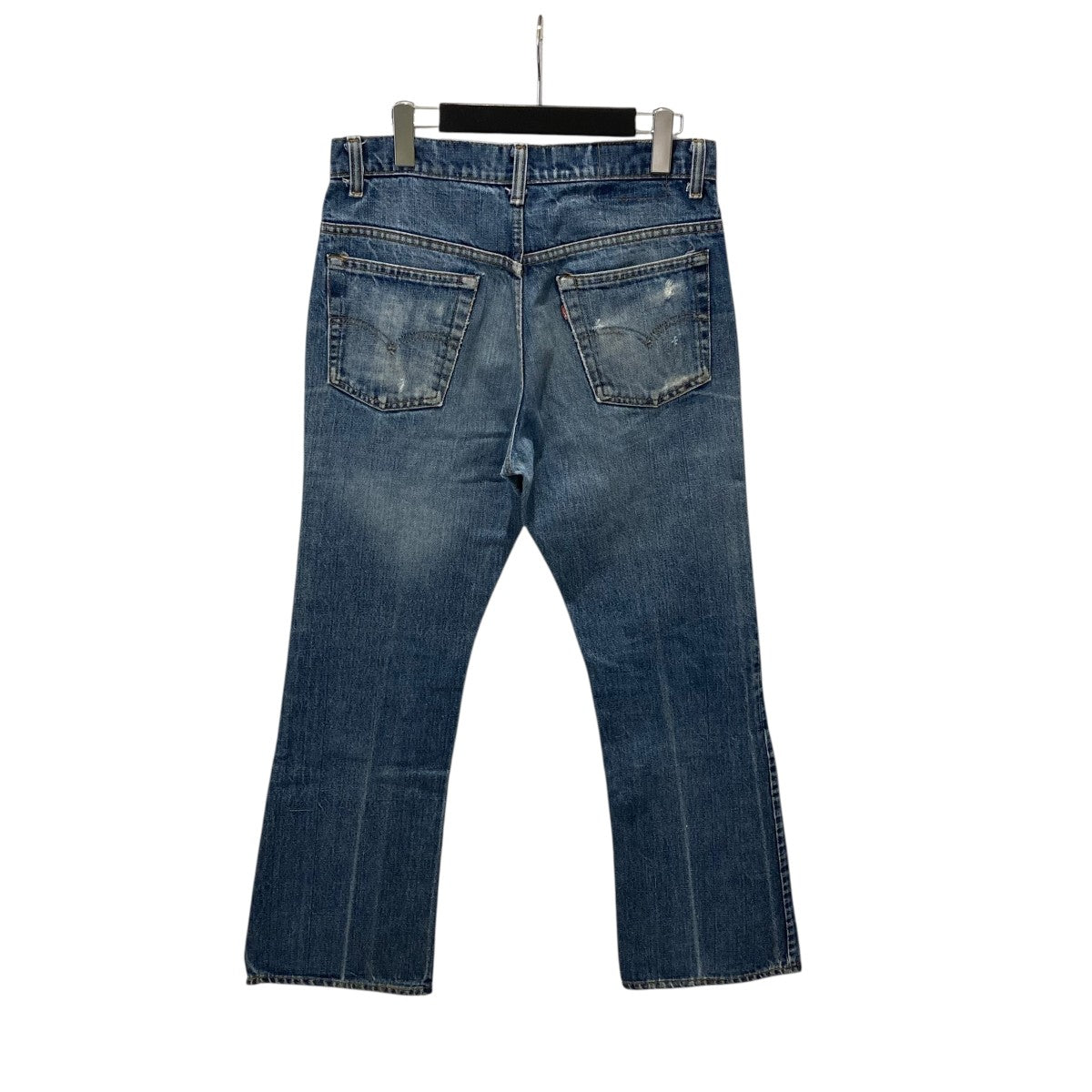 LEVI'S(リーバイス) small e 42 TALON ボタン裏8デニムパンツ517-0217