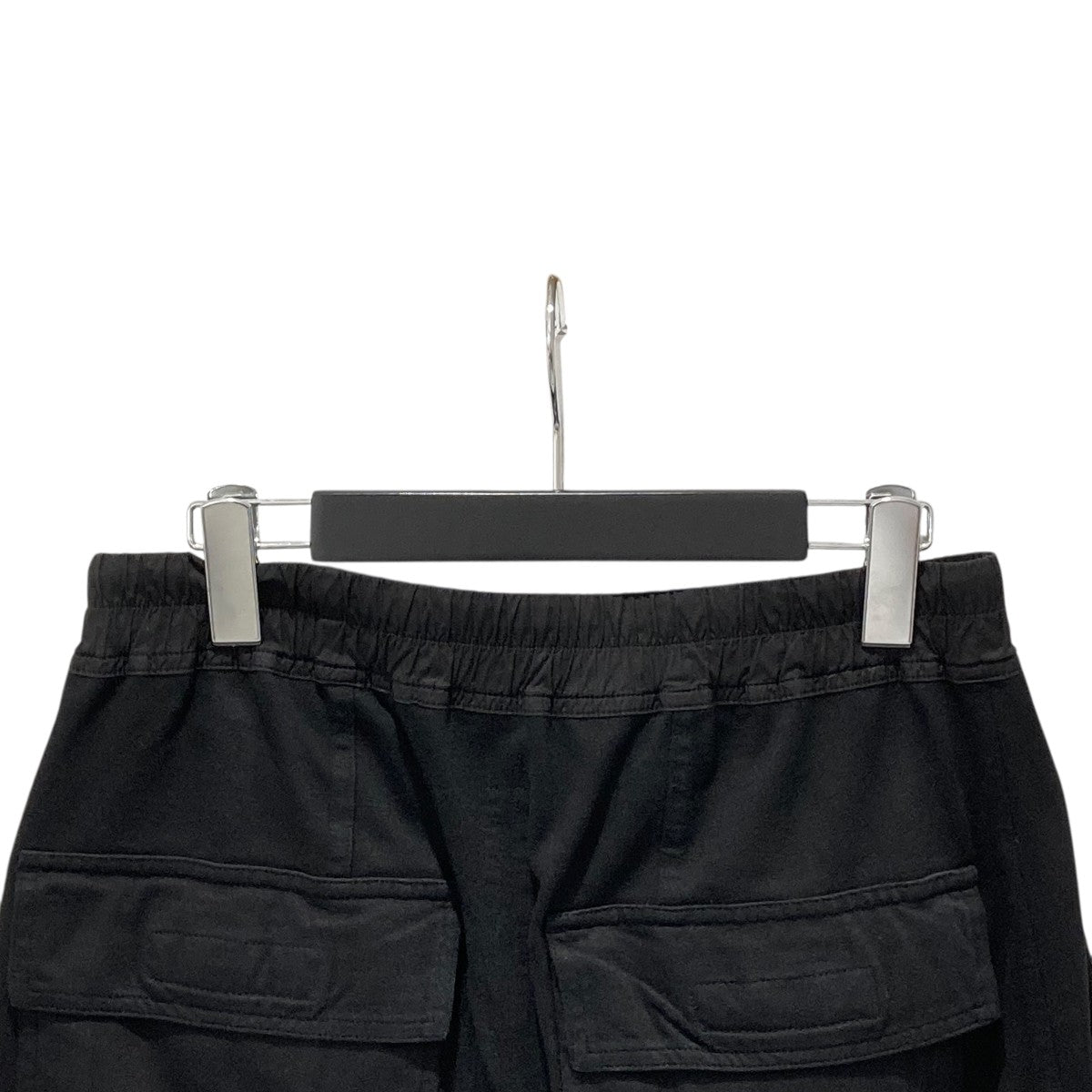 RICK OWENS(リックオウエンス) 25SSPRISONER DRAWSTRINGイージー