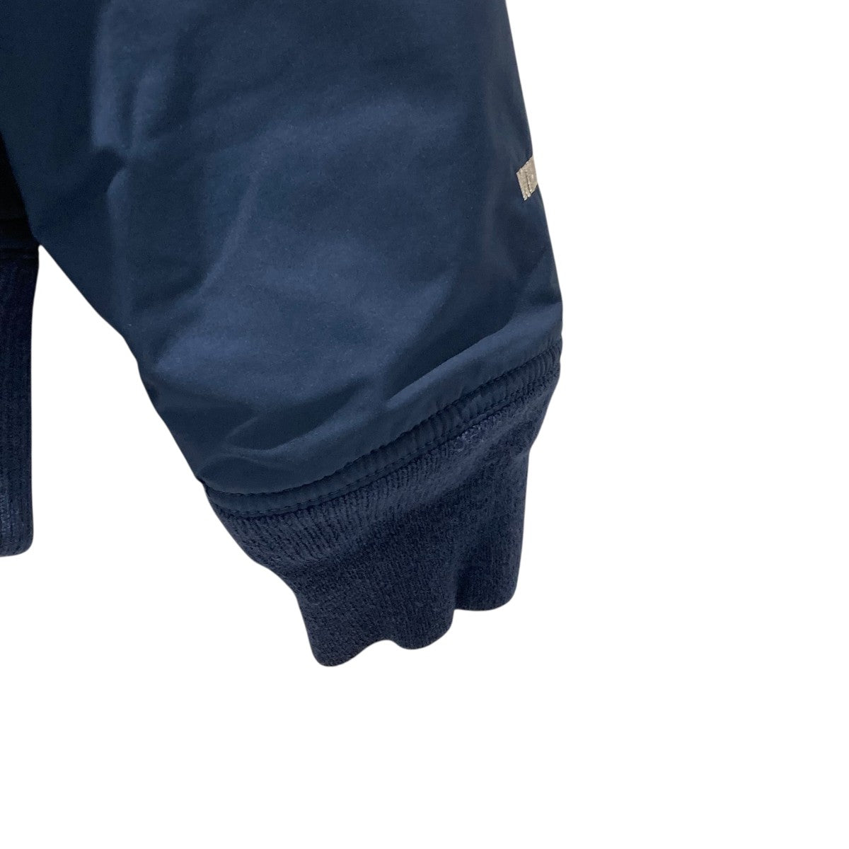 THE NORTH FACE(ザノースフェイス) WINDSTOPPER Q THREE JACKET