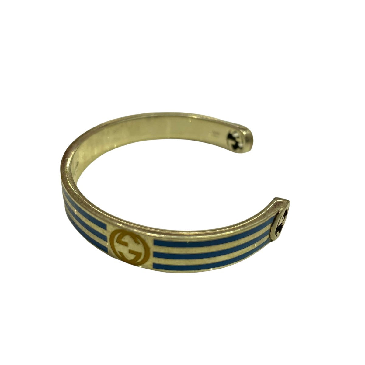 GUCCI×adidas バングル シルバー サイズ -｜【公式】カインドオル