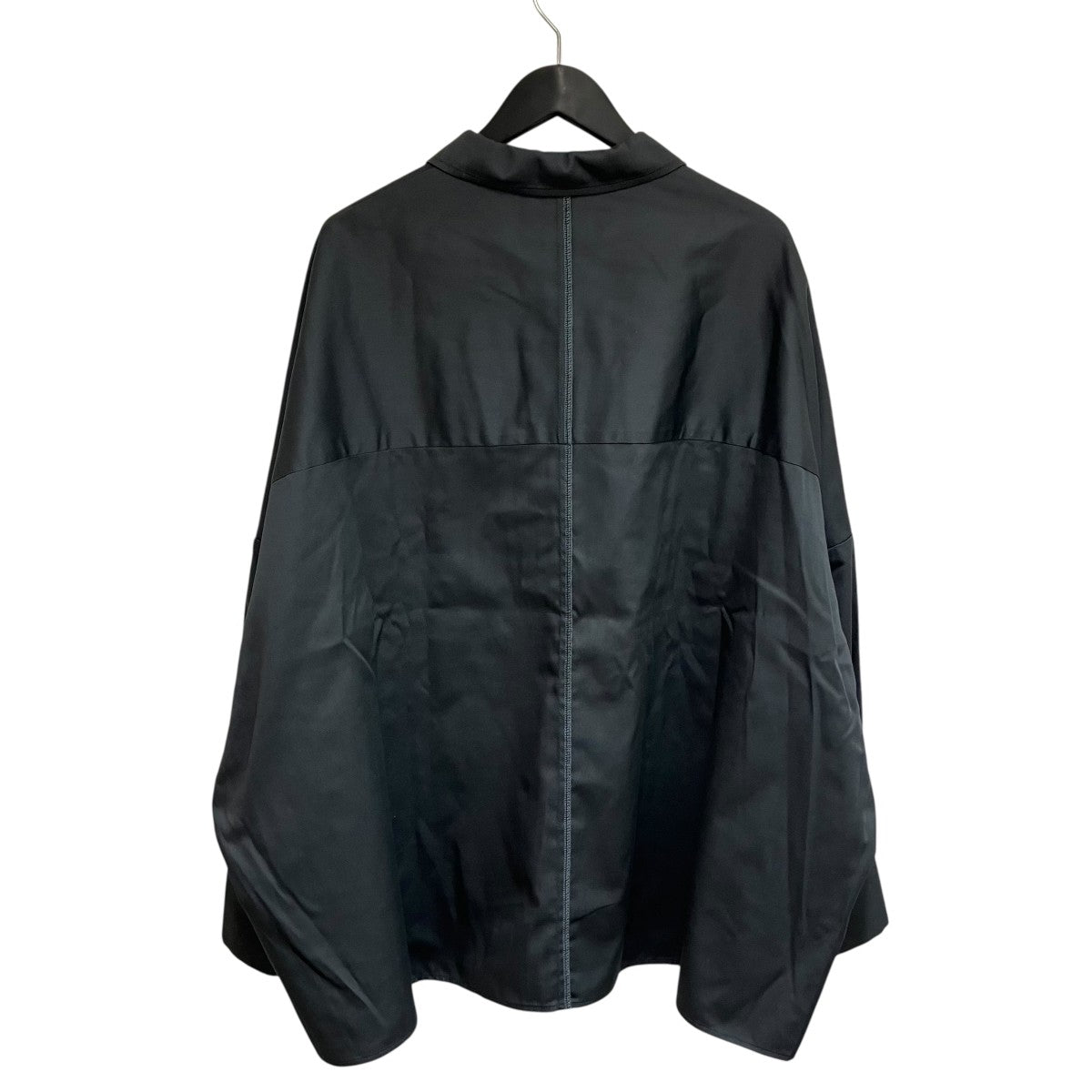 SHINYA KOZUKA×Dickies 25AWGiant Work Shirt With Dickies長袖シャツ