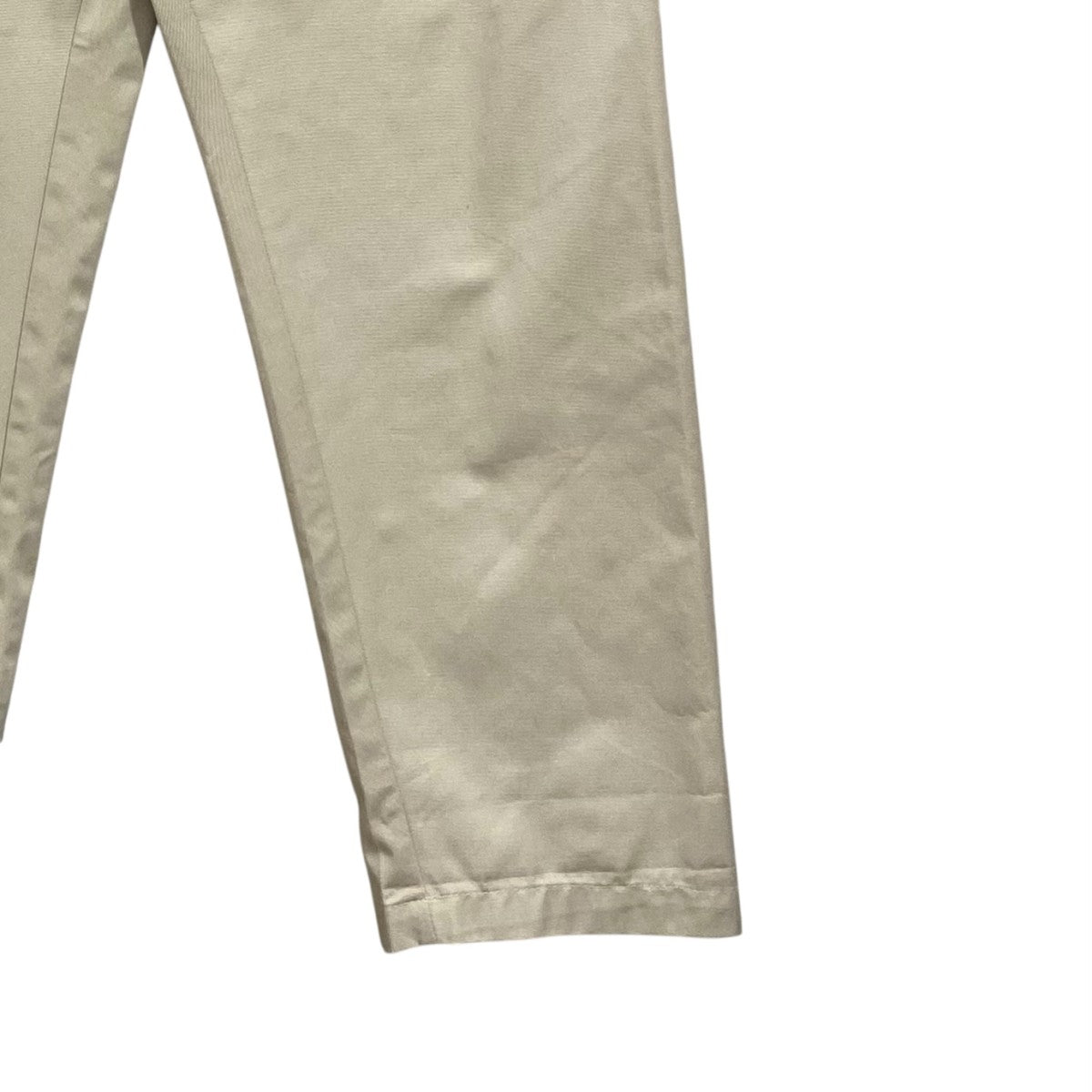 SAPEur(サプール) Skate pants ベージュ サイズ L｜【公式】カインド