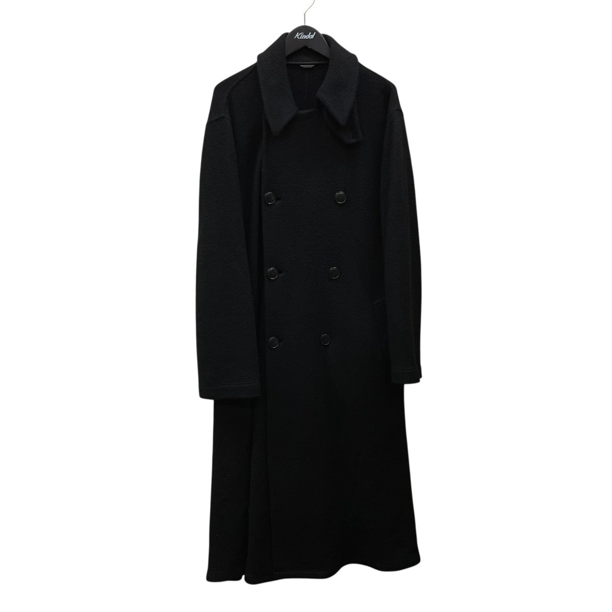 GIORGIO ARMANI(ジョルジオ・アルマーニ) ダブルコート ロングコート