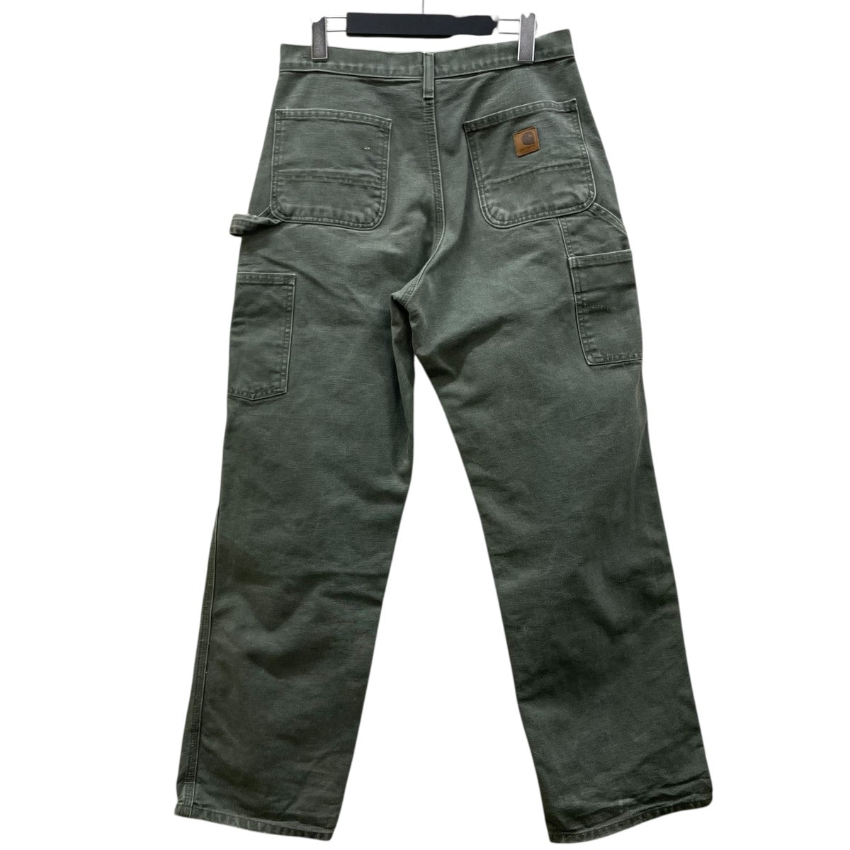 CarHartt(カーハート) ダブルニーペインターパンツ ワークパンツB11