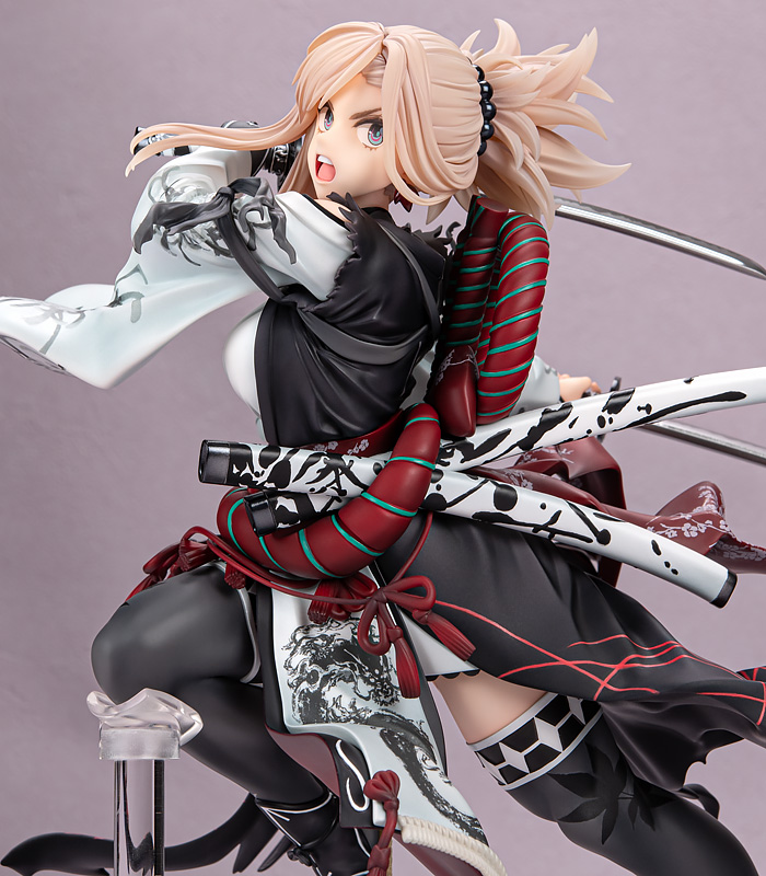 バーサーカー 宮本武蔵 DXver. 1/7 Fate Amazon.co.jp: Fate Samurai