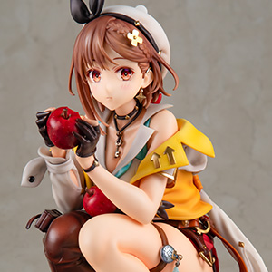 KT model+ 商品ページ ライザのアトリエ2 ～失われた伝承と秘密の妖精