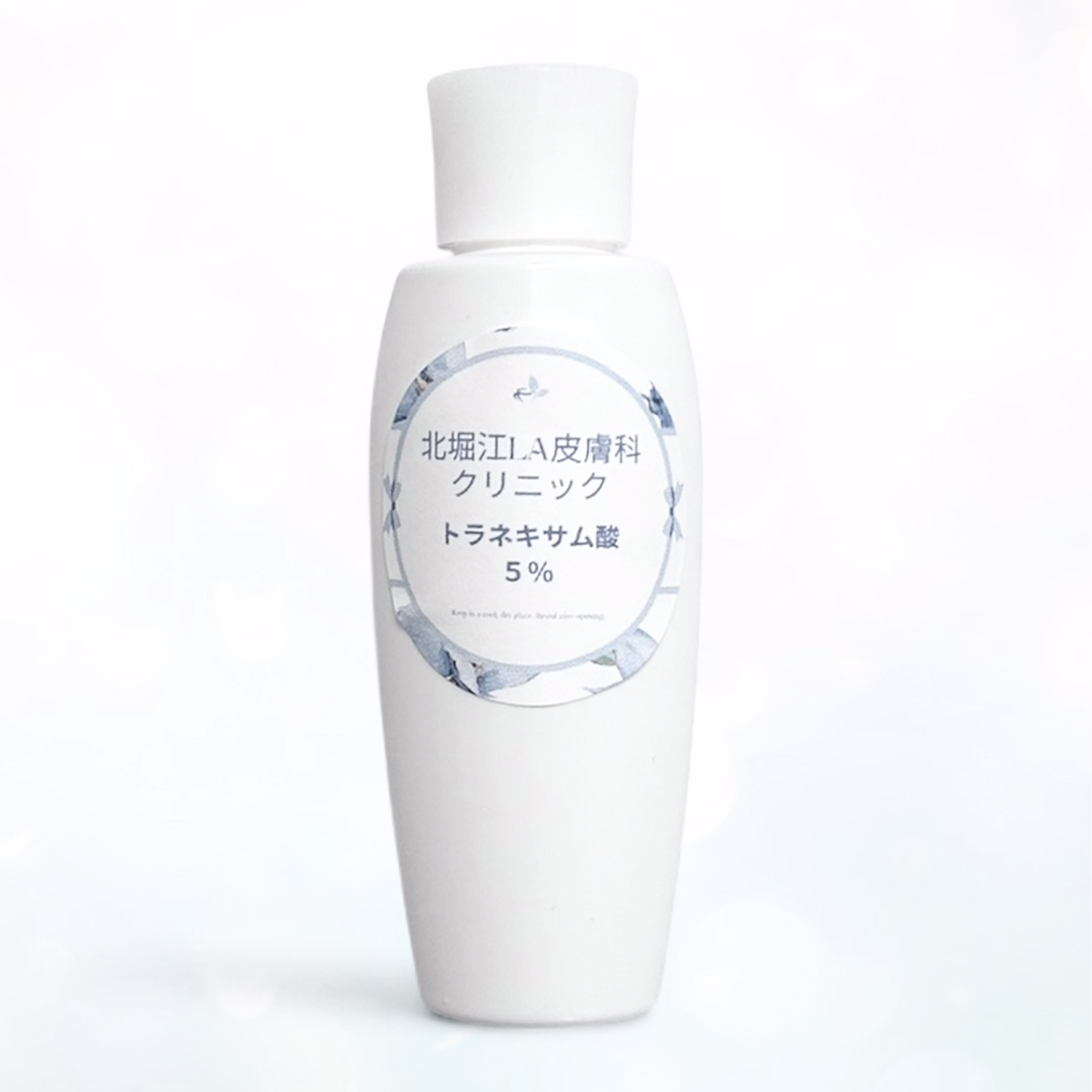 LA CLINIC ORIGINAL 北堀江LA皮膚科クリニックオリジナル – 北堀江LA